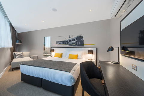 Peppers Docklands - Lennox Head Accommodation 5