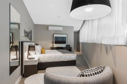 Peppers Docklands - Lennox Head Accommodation 14