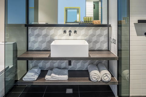 Peppers Docklands - Lennox Head Accommodation 27