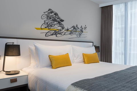 Peppers Docklands - Lennox Head Accommodation 24