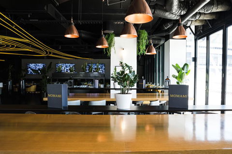 Peppers Docklands - Lennox Head Accommodation 11