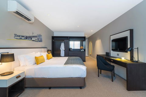 Peppers Docklands - Lennox Head Accommodation 33