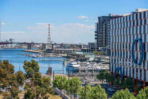 Peppers Docklands - Lennox Head Accommodation 3