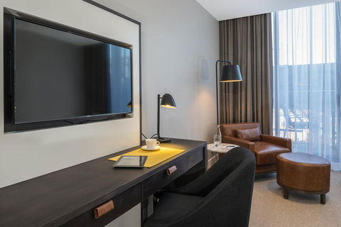 Peppers Docklands - Lennox Head Accommodation 12