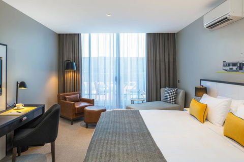 Peppers Docklands - Lennox Head Accommodation 18