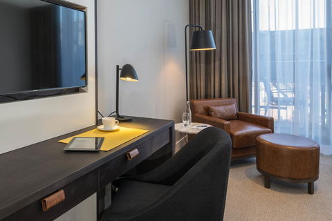 Peppers Docklands - Lennox Head Accommodation 19