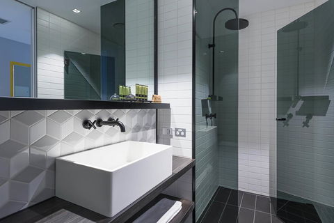 Peppers Docklands - Lennox Head Accommodation 31
