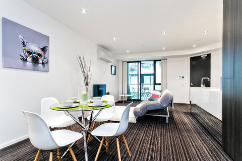 Complete Host Halo Apartments - Lennox Head Accommodation 31