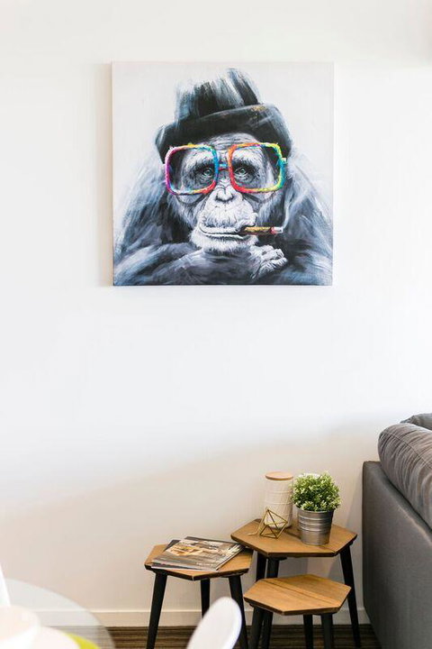 Complete Host Halo Apartments - Lennox Head Accommodation 33