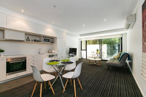 Complete Host Halo Apartments - Lennox Head Accommodation 5
