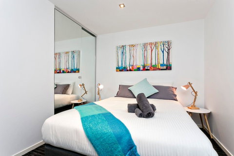 Complete Host Halo Apartments - Lennox Head Accommodation 30