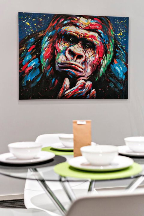 Complete Host Halo Apartments - Lennox Head Accommodation 27