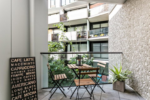 Complete Host Halo Apartments - Lennox Head Accommodation 14