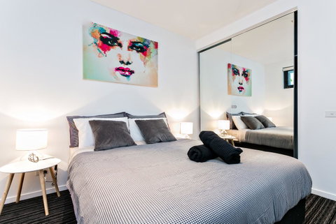 Complete Host Halo Apartments - Lennox Head Accommodation 41