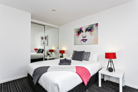 Complete Host Halo Apartments - Lennox Head Accommodation 42