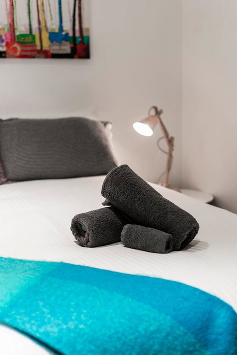 Complete Host Halo Apartments - Lennox Head Accommodation 8