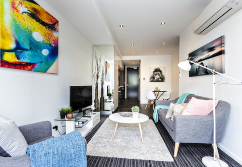 Complete Host Halo Apartments - Lennox Head Accommodation 39