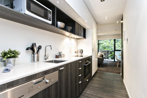 Complete Host Halo Apartments - Lennox Head Accommodation 37