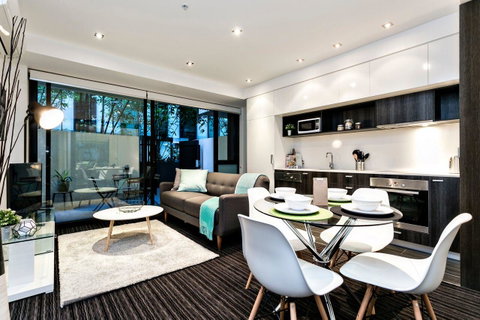 Complete Host Halo Apartments - Lennox Head Accommodation 23