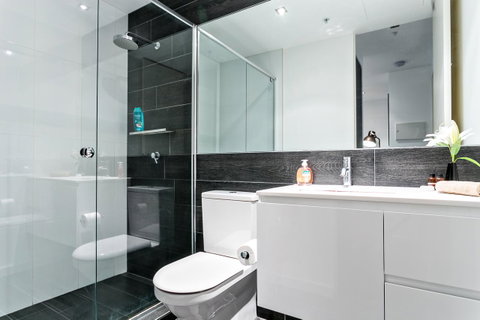 Complete Host Halo Apartments - Lennox Head Accommodation 34