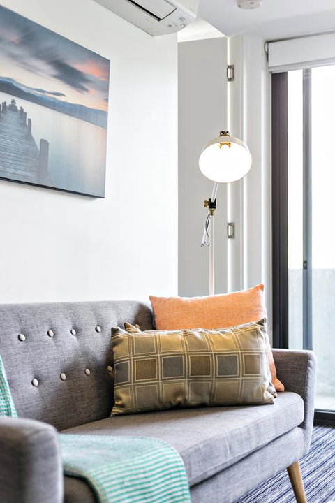 Complete Host Halo Apartments - Lennox Head Accommodation 10