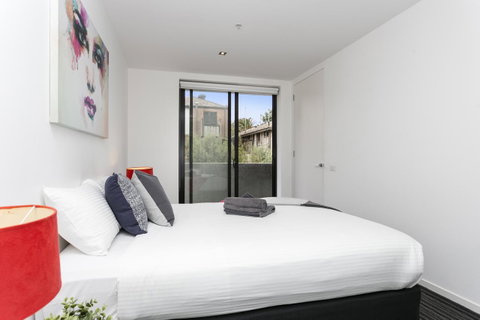 Complete Host Halo Apartments - Lennox Head Accommodation 17