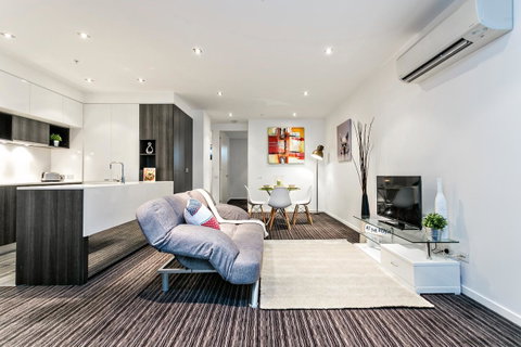 Complete Host Halo Apartments - Lennox Head Accommodation 22
