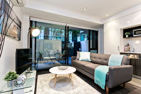 Complete Host Halo Apartments - Lennox Head Accommodation 13