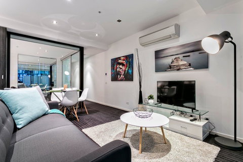Complete Host Halo Apartments - Lennox Head Accommodation 15