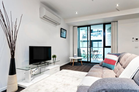 Complete Host Halo Apartments - Lennox Head Accommodation 25