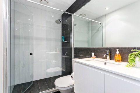 Complete Host Halo Apartments - Lennox Head Accommodation 32