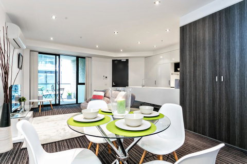 Complete Host Halo Apartments - Lennox Head Accommodation 28