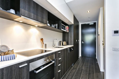 Complete Host Halo Apartments - Lennox Head Accommodation 29