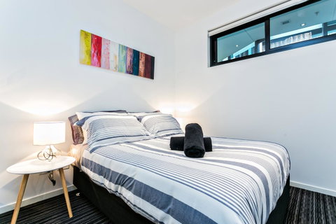 Complete Host Halo Apartments - Lennox Head Accommodation 38