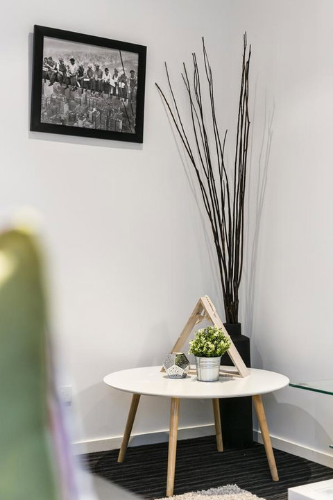Complete Host Halo Apartments - Lennox Head Accommodation 24