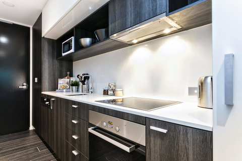 Complete Host Halo Apartments - Lennox Head Accommodation 40