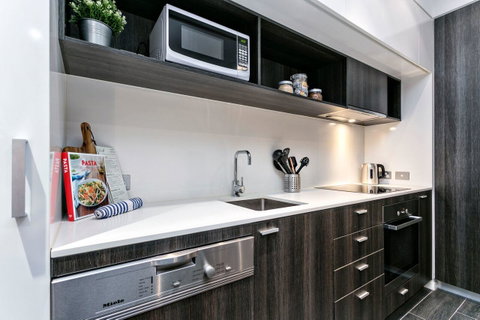 Complete Host Halo Apartments - Lennox Head Accommodation 18