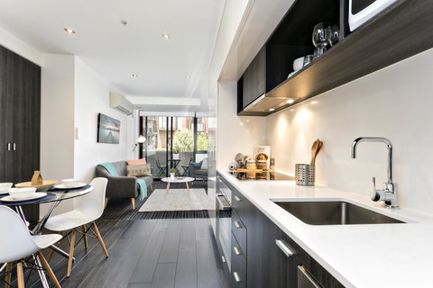 Complete Host Halo Apartments - Lennox Head Accommodation 43