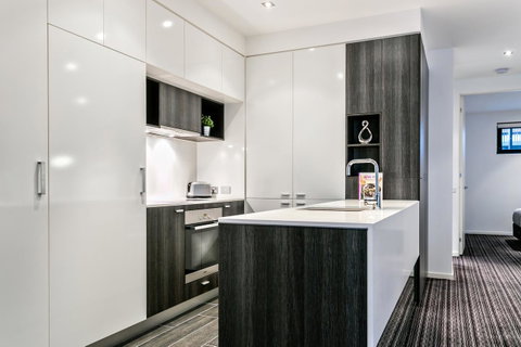 Complete Host Halo Apartments - Lennox Head Accommodation 19
