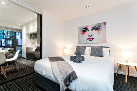 Complete Host Halo Apartments - Lennox Head Accommodation 2