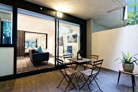 Complete Host Halo Apartments - Lennox Head Accommodation 36