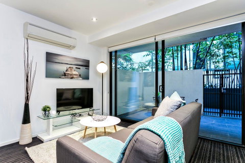Complete Host Halo Apartments - Lennox Head Accommodation 4