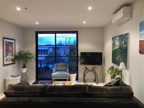 Vibe-Modern 2 Bed Apartment - Lennox Head Accommodation 7