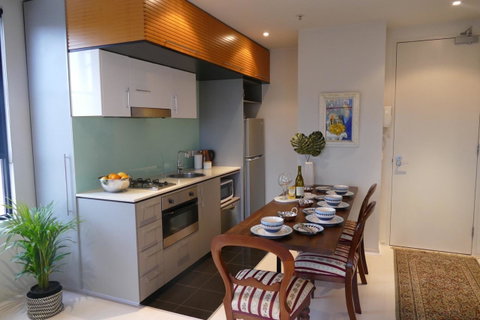Vibe-Modern 2 Bed Apartment - Lennox Head Accommodation 4
