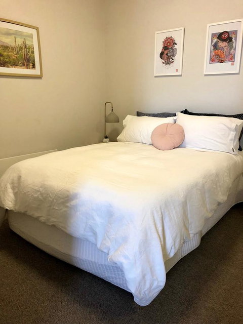 Vibe-Modern 2 Bed Apartment - Lennox Head Accommodation 1
