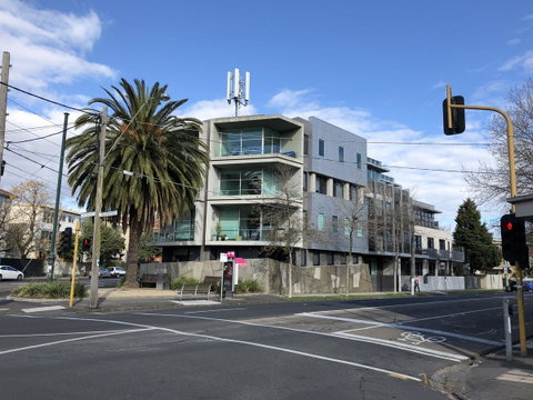 Vibe-Modern 2 Bed Apartment - Lennox Head Accommodation 10