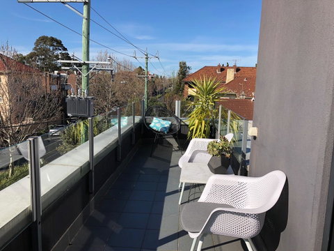 Vibe-Modern 2 Bed Apartment - Lennox Head Accommodation 9