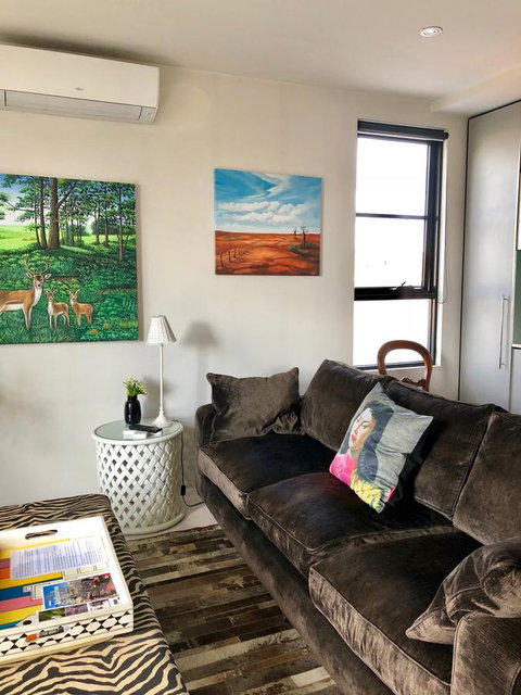 Vibe-Modern 2 Bed Apartment - Lennox Head Accommodation 3