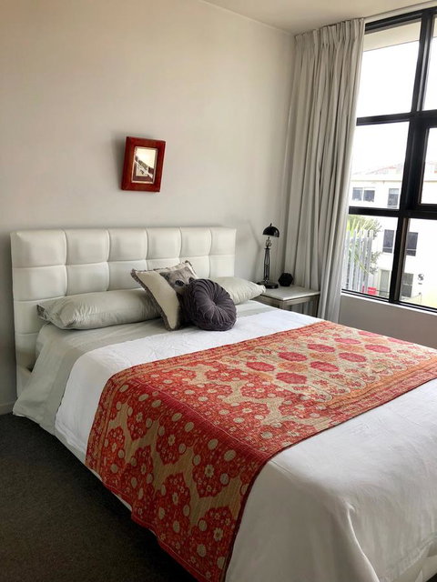 Vibe-Modern 2 Bed Apartment - Lennox Head Accommodation 0
