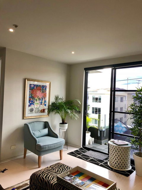 Vibe-Modern 2 Bed Apartment - Lennox Head Accommodation 2